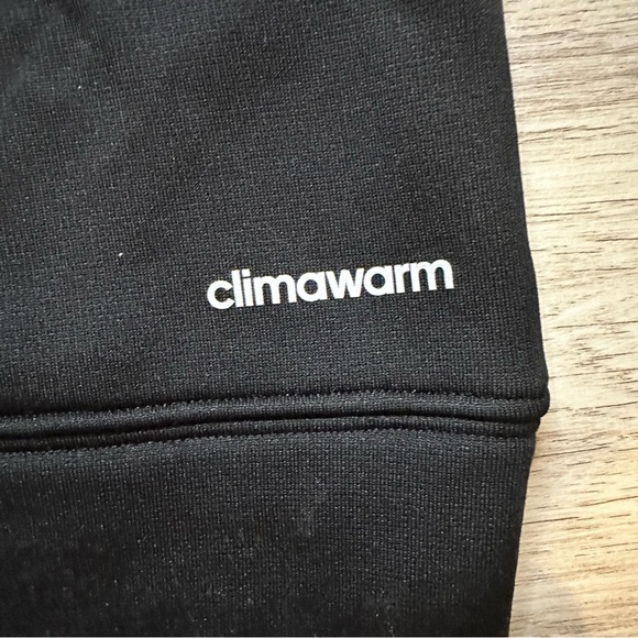 💝Adidas Portland Trailblazer Basketball Climawarm Hoodie (M) - Picture 9 of 11